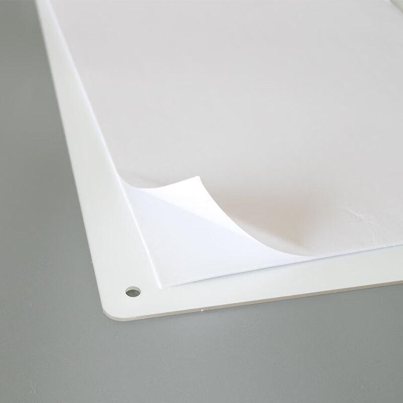Haisidike HK-73 Acrylic Safety Warning Sign