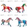 Dreamland Mythical Beast Unicorn Pvc Figurine For Kids Room Decor And Collectors