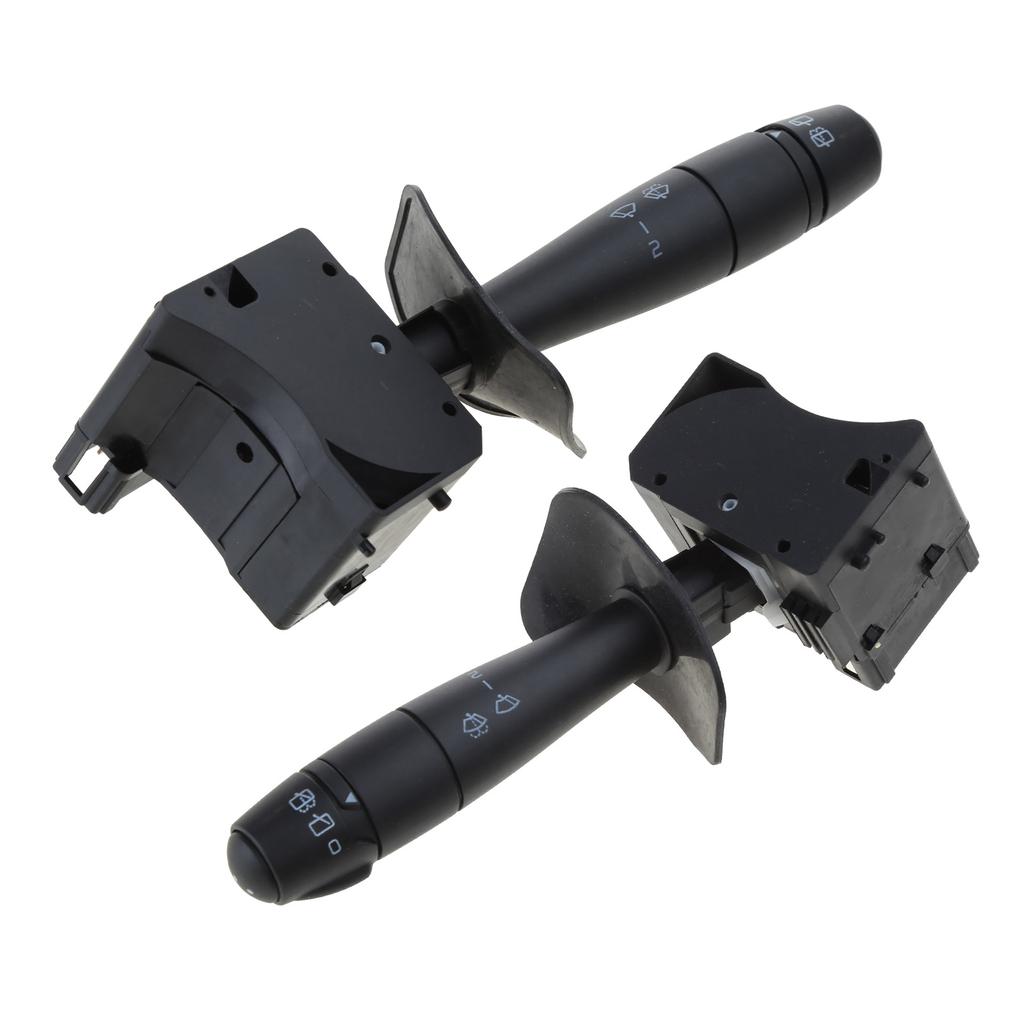 Windshield Wiper Switches 8200792587 Replacement Reliable Smooth Wiper Functionality Vehicle Accessories Simple Installs