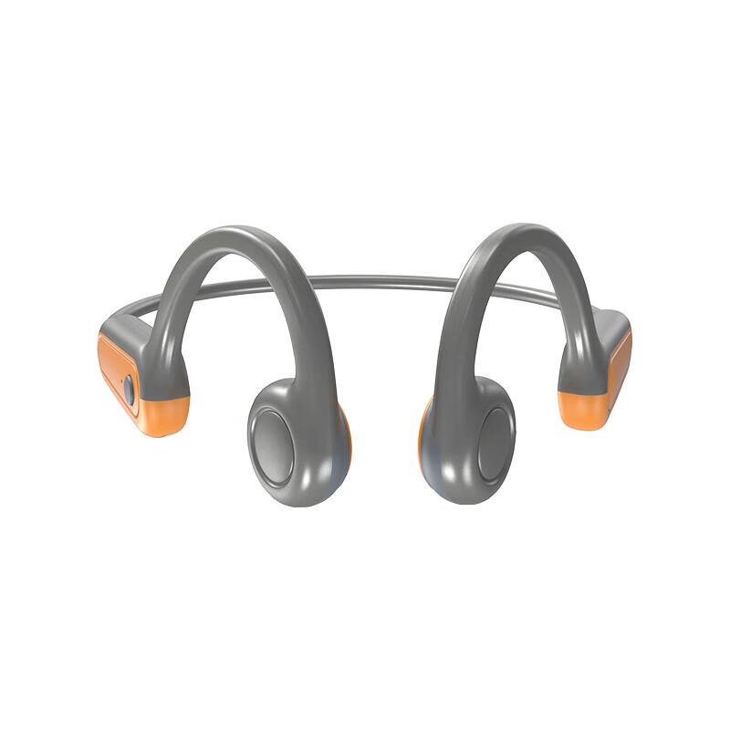 WOPOW B26 Bone Conduction Bluetooth Sports Earphones