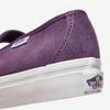 Barnes Mary Jane   Suede Grape Jam Vn000crrcif Suede Grape Jam