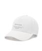 Кепка-бейсболка Kland от SNOWPEAK APPAREL (S25Sufbc32) Белый с оттенком