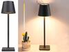 Metal Lamp 3000 Black (10) Gab_B