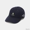 Кепка унисекс STORY Golf Hat C24291330 [Callaway] [TOY Collaboration] / / 1120_Navy