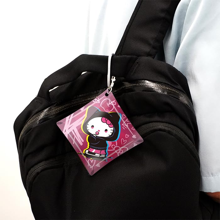 Конфеты Sanrio Персонажи Сплошной Крутой Набор Игрушек от F-toys и Мульти-Кейс Жевательная Резинка/Конфеты [КОРОБКА 10] (Полный комплект)