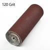 Tear-off Abrasive Cloth Abrasive Belt Soft Abrasive Cloth 1m1 Roll 600 Grit