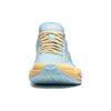 Баскетбольные кроссовки Li Ning Super Light 2024 Мужские Низкие Ice Refreshing Blue ABAU011-7