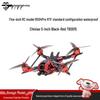 TJRC Chixiao 5-inch High-Speed HD FPV Racing Drone (CN version)
