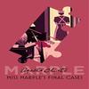 Miss Marples Final Cases by Agatha Christie Hardback Book 9780008612030