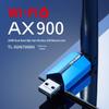 Tp-Link Беспроводной USB-адаптер WiFi 6