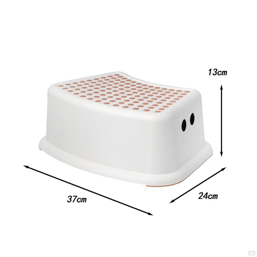 Детская ступенька для ванной и кухни