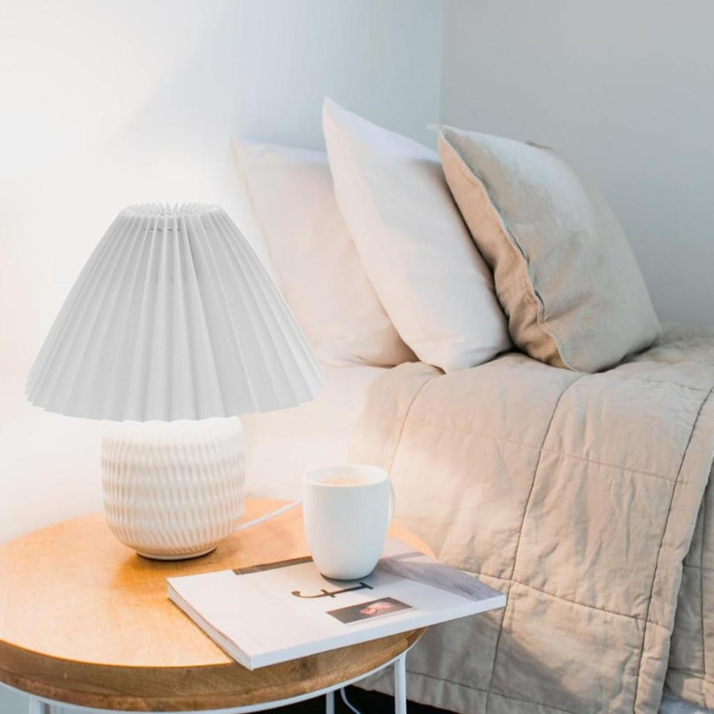 Lamp Shade Cover Accessories Pendant Light Wall for Sconces Hotel Home