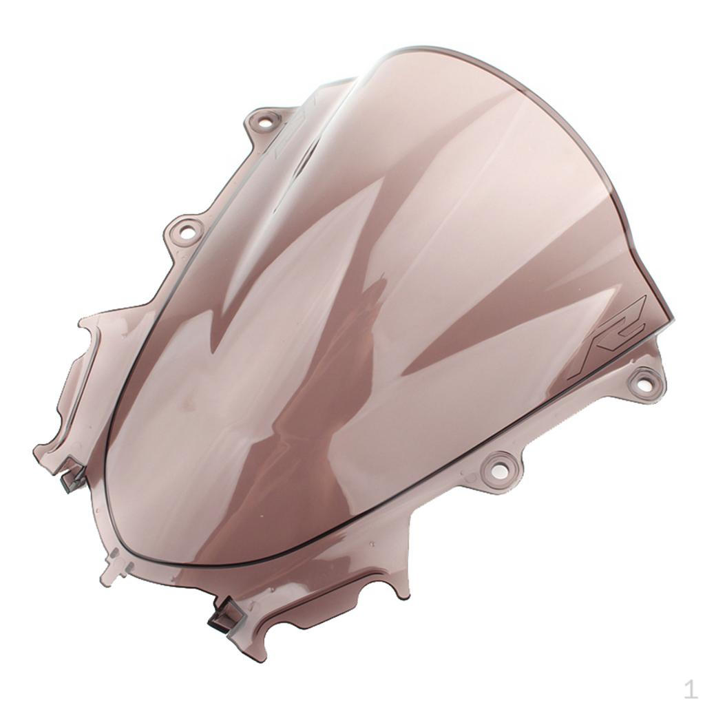 Моторное ветровое стекло для R15 V3 2017~2020