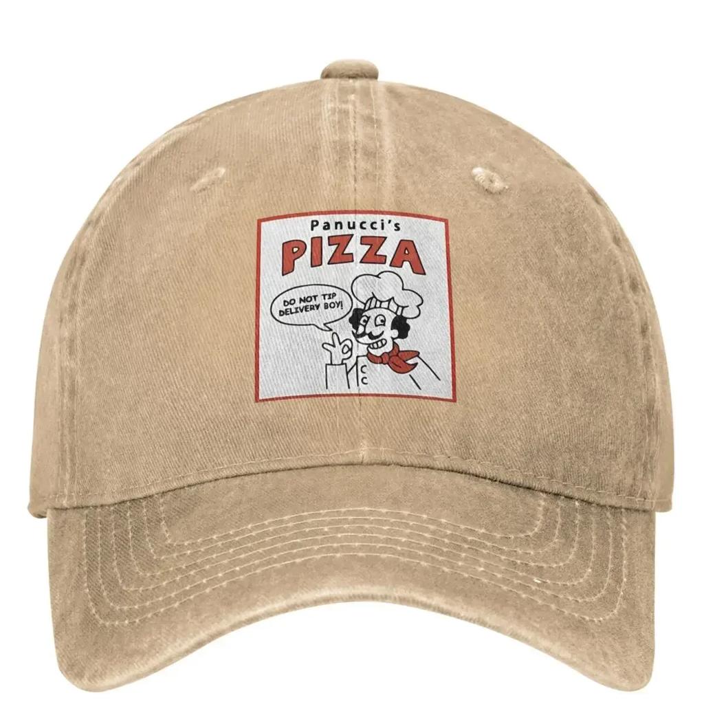Кепка Pizza Planet Повседневная Женская Унисекс Хип-Хоп Папина Кепка Защита от Солнца Для Пешего Туризма Рыбалки Кепка Snapback Подарок на День Рождения