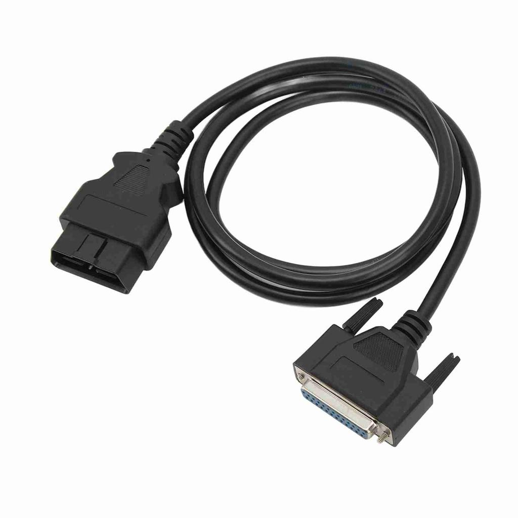 OBDII OBD2 DLC Cable 95171?1284 VCI Diagnostic Too DLC Datalink Cable Replacement for Acura