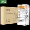 Ugreen 35098 Разъем для сетевого кабеля RJ45