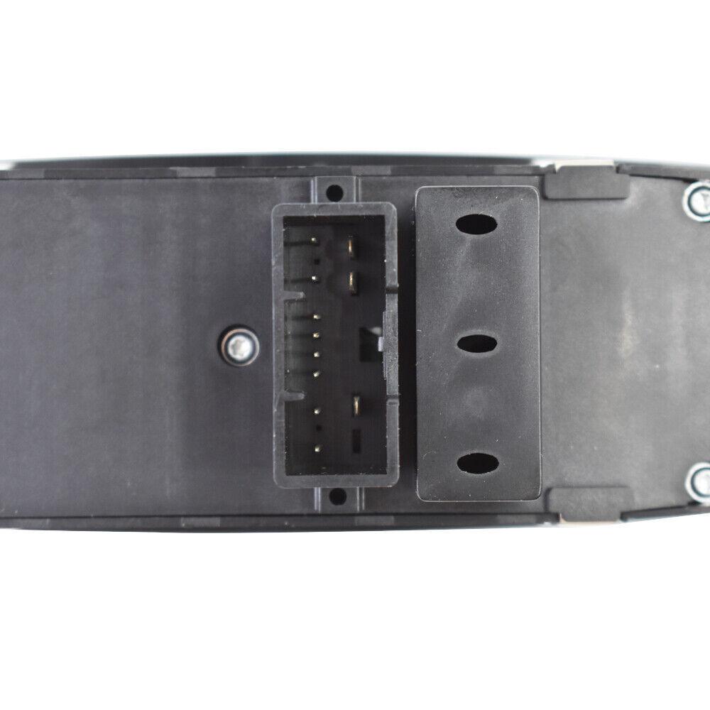 Left Driver Door Window Switch 68262252AC For Dodge RAM 1500 2500 3500 2019-2021