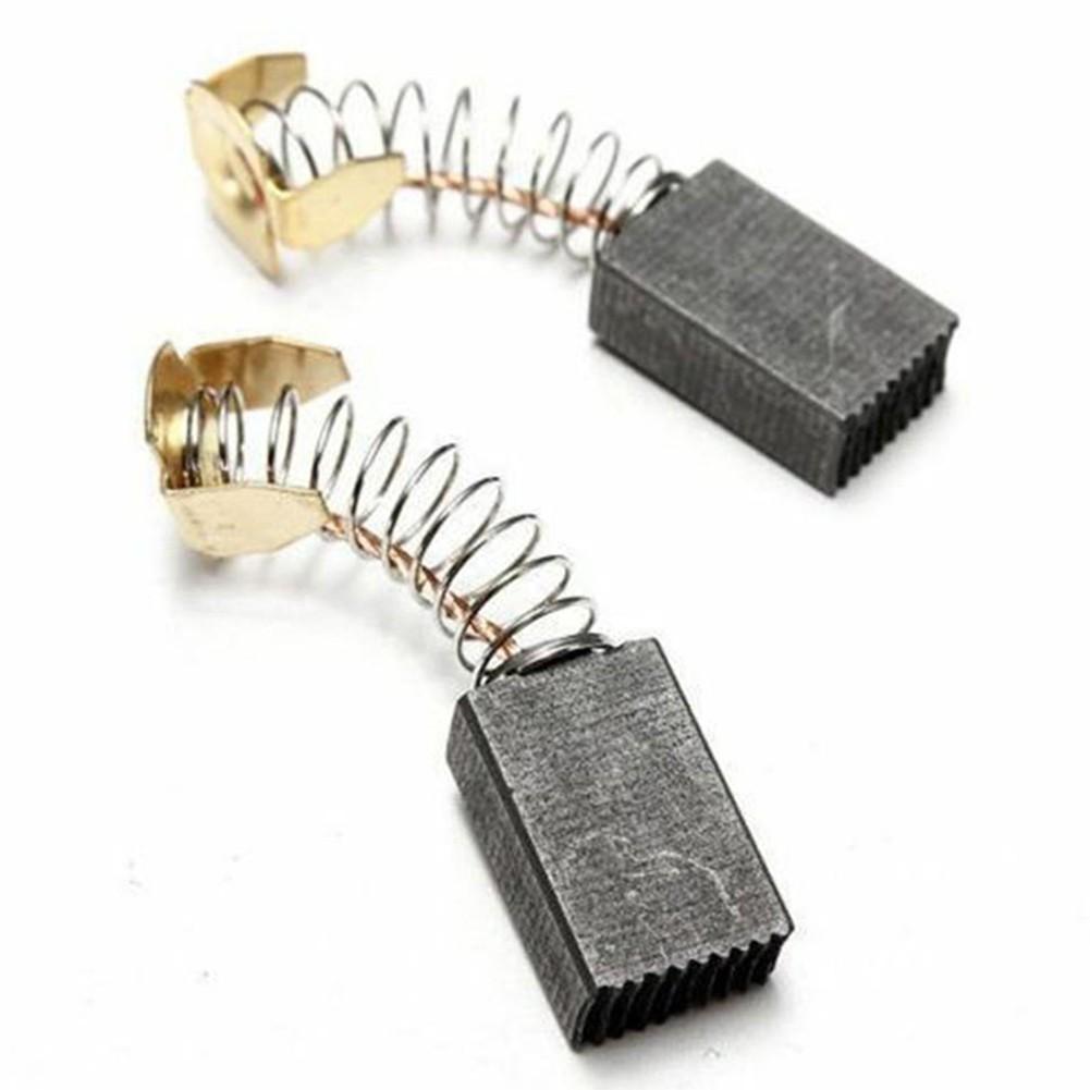 Аксессуары для угольных щеток Углерод для электрического молотка