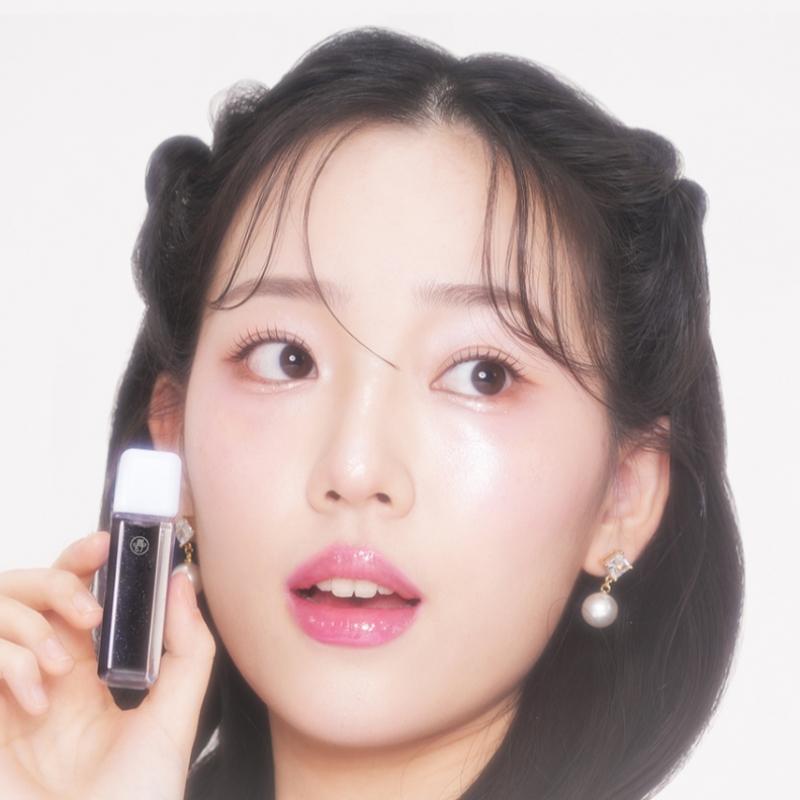 Son Park Artie Shine Lip Plumper 02 Mood Black 