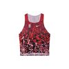 AeroSwift Bowerman Track Club Singlet Dri-Fit ADV Running Vest Red/White Men Streetwear DV7713-687
