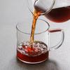 Hero 320ml Heat-Resistant Glass Mug
