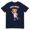 Daniel Tigers Neighborhood Mom Tiger Tshirt