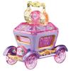 Tomica Disney Motors Jewelry Way Vanity Carat Rapunzel