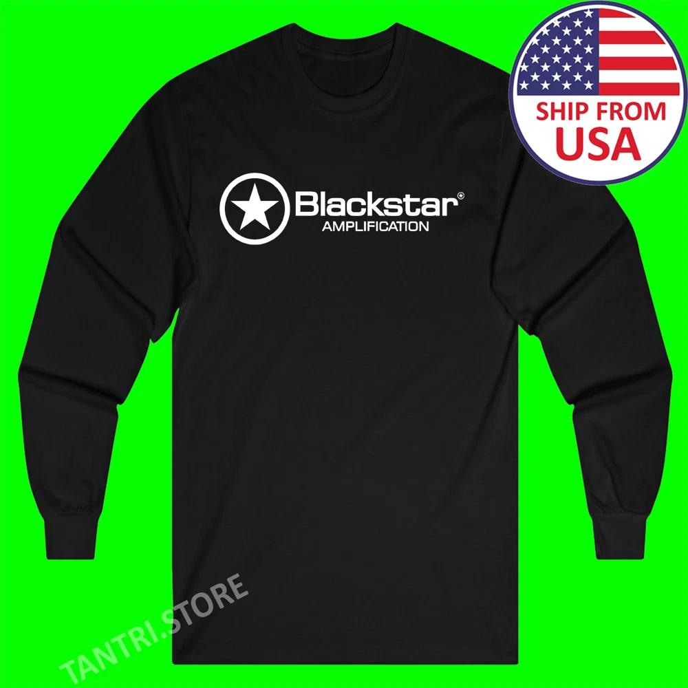Blackstar Amplification Amplifier Men's Black Size S to 2XL