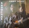 Виниловая пластинка JIMMY RILEY Showcase BS1011 Burning Sounds 1978 UK Регги Ска Даб Б/у