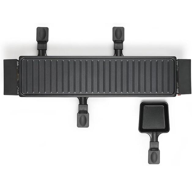 Raclette Grill Livoo DOC259