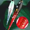 Composite Fishing Floats Body Nano Plastic Bobbers Fishing Floats Part  Fishing