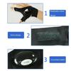 LED Flashlight Luminous Running Gloves Waterproof Cycling Camping Hiking Rescue Glove Lamp Lighting Gloves Fingerless Gloves