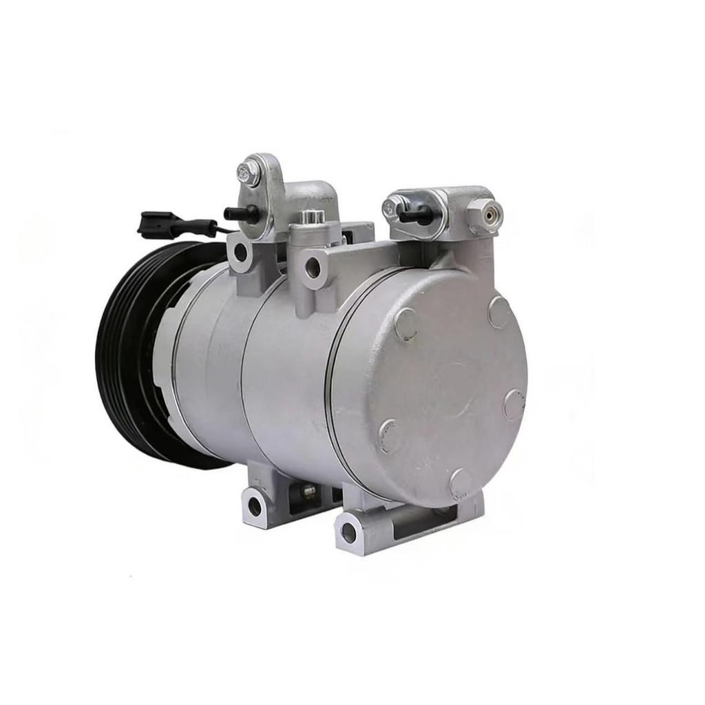 Компрессор 5S-HS18: Совместимо с моделями Modern 97701-26300, 97701-38170 и 97701-39181.