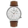 Повседневные часы LZ120 Rome Brown [Zeppelin] 7138-4 Мужские [Товар]