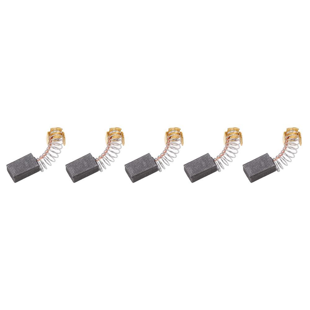 20pcs Durable Replacement Set Motor Carbon Brushes Drilling Motor Carbon Brush For Hammer Drills