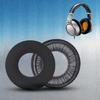 Easy Installation Ear Cushions Ear Covers For NDH20 Gaming Headsets Ear Pad AntiSlip Design Earpads Quick Setups