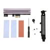 Адаптер M.2 NVMe SSD to PCIe 750 МБ X1 X4 X8 X16 Поддерживаемая карта адаптера M.2 PCIe для 2230 2242
