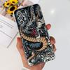 Чехол для телефона Samsung Galaxy A23 5G SamsungA23 A 23 4G 5G SM-A235F SM-A236B Модный Крутой Рисунок Мягкий Силиконовый ТПУ Чехлы