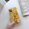 Чехол MH67 Густав Климт для Motorola E7 G6 G7 G8 G9 Plus Power Play G10 G20 G04 E30 E40 E22 E20 E13 E15 G22 G23 G05 G75 G35 G55