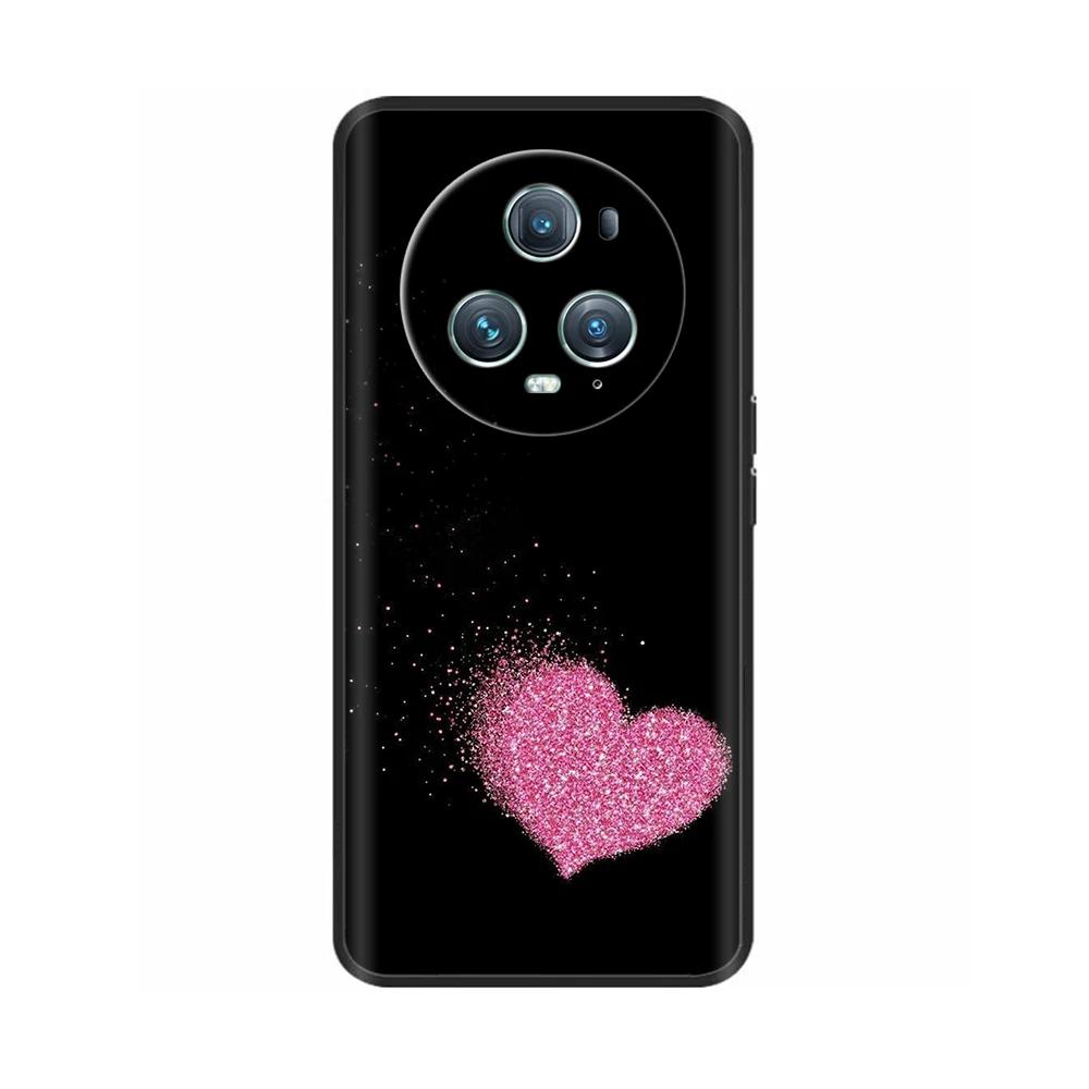 Чехол Magic 5Pro 5Lite Magic5 Lite из жидкого силикона, мягкая задняя крышка для телефона для Honor Magic 5 Pro, чехлы для Honor Magic 5 Lite 5G