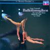 LP Запись СЕРГЕЙ ПРОКОФЬЕВ - L'ORCHESTRE DE L - Балетная музыка / Ballettmusiken - Sto 635481 Decca 1982 Германия Классика Б/У