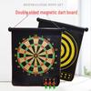 Magnetic Dartboard Set for Children - Safe Indoor Parent-Child Game Toy