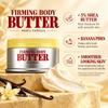 Knock Набор для ухода за телом Seoul Vanilla: Тоник для тела, Молочко для умывания, Укрепляющее масло для тела, Масляный стик для тела - 6 вариантов