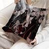 Anime Azur Lane Pillow Cushion Cover Pillowcase Living Room Sofa Home Decor