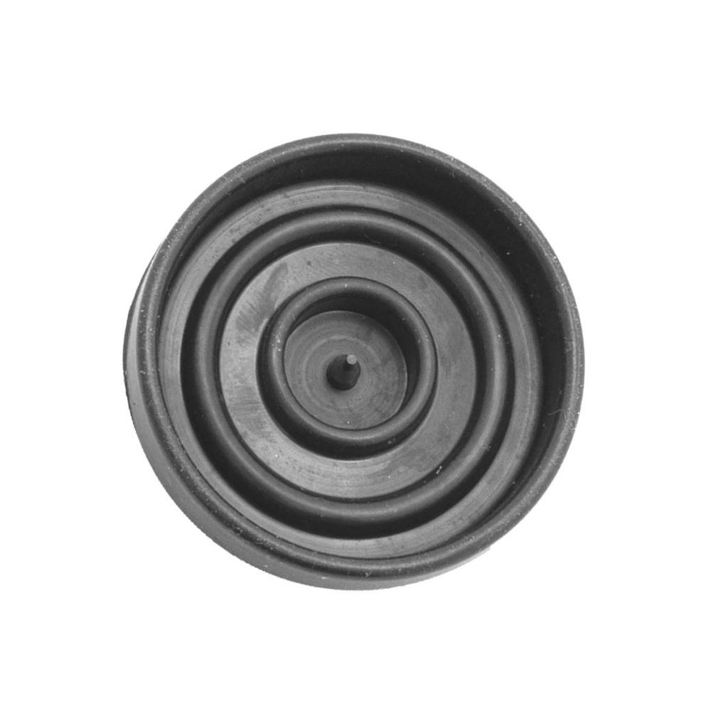 Мембрана диафрагмы крышки картера клапанов для Opel / Vauxhall Astra J Astra H 555