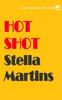 Книга Hot Shot