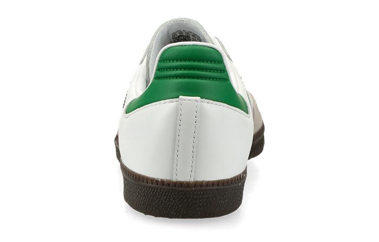 Samba Adidas Originals Og 'Белый Зеленый' IG1024