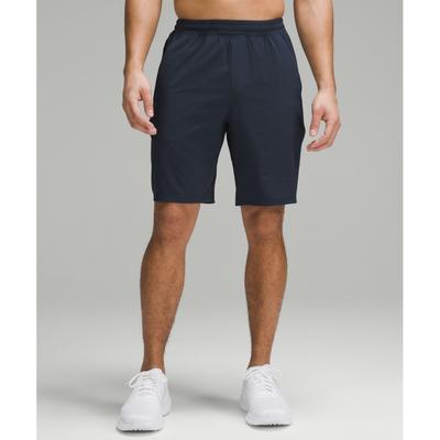 Pace Breaker Linerless Short 9 True Navy