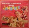 LP Record VARIOUS - Country & Western Music Jamboree RD44M Reader's Digest 1963 UK Folk Used