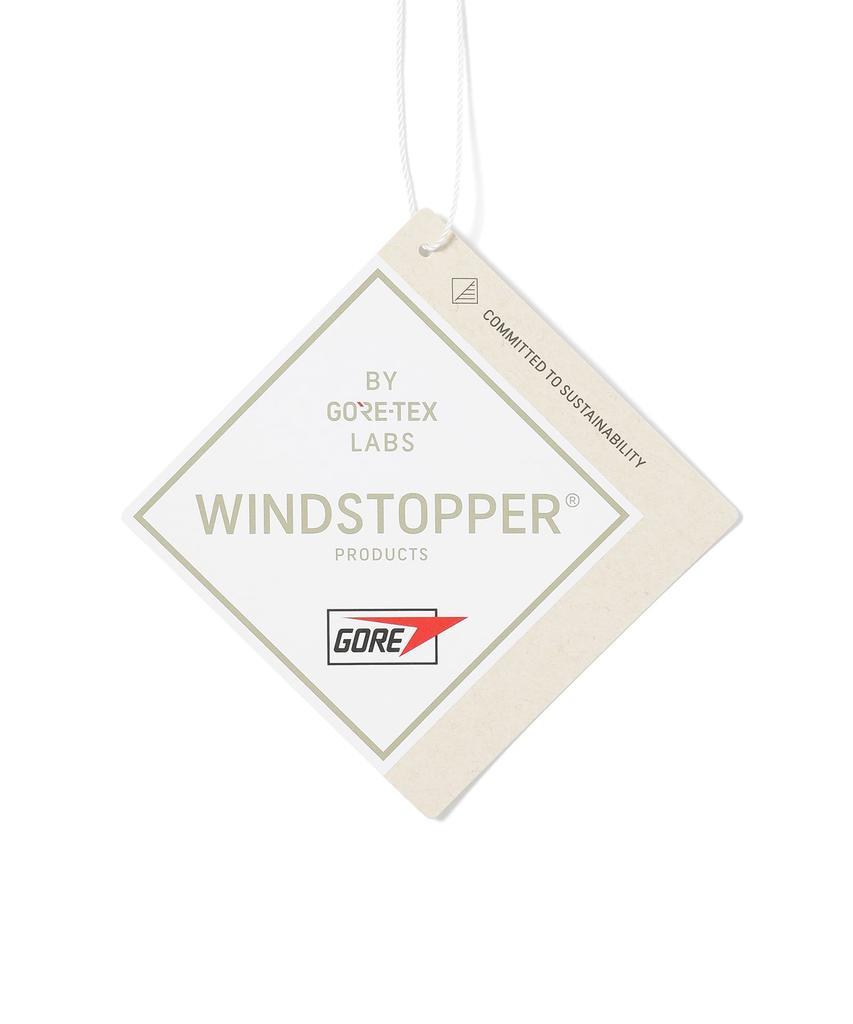 THISISNEVERTHAT Windstopper® Active Tour Брюки Красные